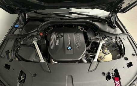 BMW 6 серия, 2021 год, 5 249 000 рублей, 30 фотография