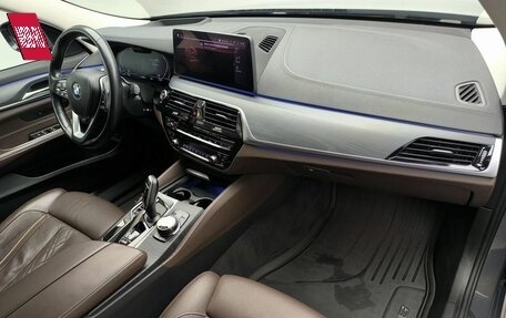 BMW 6 серия, 2021 год, 5 249 000 рублей, 23 фотография