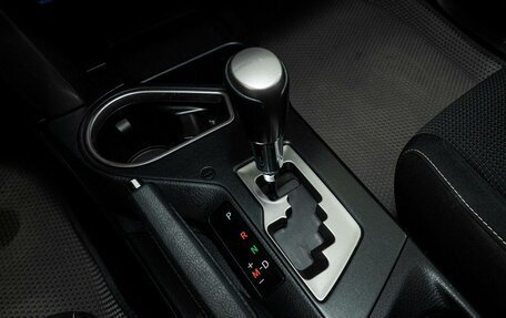 Toyota RAV4, 2019 год, 2 720 000 рублей, 11 фотография