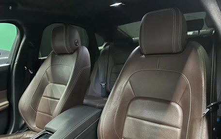 Jaguar XF II, 2019 год, 2 950 000 рублей, 20 фотография