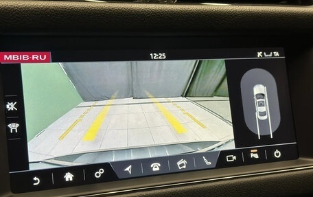 Jaguar XF II, 2019 год, 2 950 000 рублей, 18 фотография