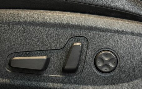 KIA Optima IV, 2018 год, 2 100 000 рублей, 12 фотография