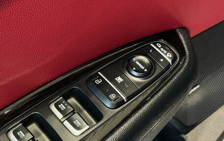 KIA Optima IV, 2018 год, 2 100 000 рублей, 10 фотография