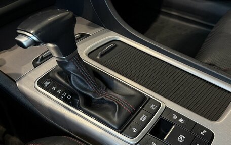 KIA Optima IV, 2018 год, 2 100 000 рублей, 17 фотография