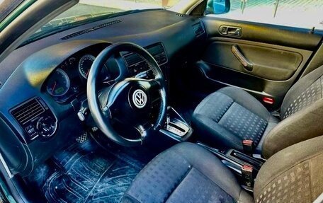 Volkswagen Bora, 2000 год, 165 000 рублей, 3 фотография