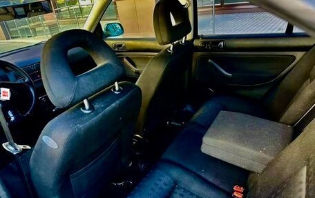 Volkswagen Bora, 2000 год, 165 000 рублей, 4 фотография