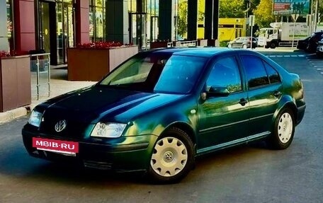 Volkswagen Bora, 2000 год, 165 000 рублей, 2 фотография