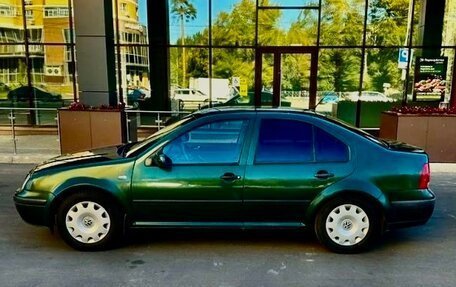 Volkswagen Bora, 2000 год, 165 000 рублей, 7 фотография