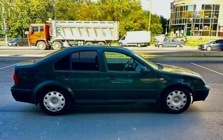 Volkswagen Bora, 2000 год, 165 000 рублей, 5 фотография