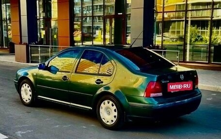 Volkswagen Bora, 2000 год, 165 000 рублей, 6 фотография