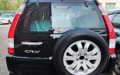 Honda CR-V II рестайлинг, 2005 год, 1 000 000 рублей, 3 фотография