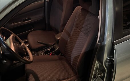 Mitsubishi Lancer IX, 2005 год, 360 000 рублей, 11 фотография