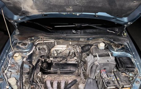 Mitsubishi Lancer IX, 2005 год, 360 000 рублей, 14 фотография