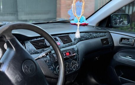 Mitsubishi Lancer IX, 2005 год, 360 000 рублей, 9 фотография