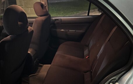 Mitsubishi Lancer IX, 2005 год, 360 000 рублей, 12 фотография