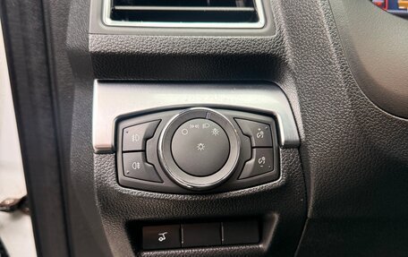 Ford Explorer VI, 2018 год, 3 390 000 рублей, 13 фотография