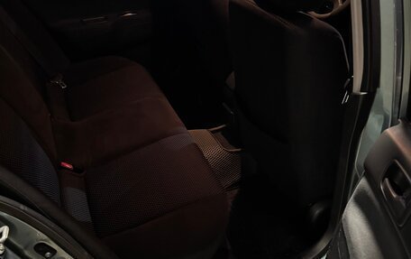 Mitsubishi Lancer IX, 2005 год, 360 000 рублей, 17 фотография
