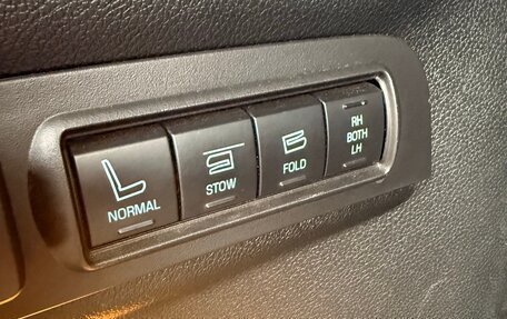 Ford Explorer VI, 2018 год, 3 390 000 рублей, 32 фотография