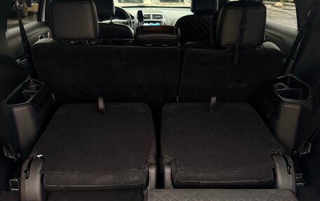 Ford Explorer VI, 2018 год, 3 390 000 рублей, 31 фотография
