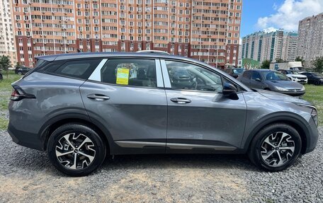 KIA Sportage IV рестайлинг, 2025 год, 3 400 000 рублей, 6 фотография