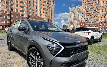 KIA Sportage IV рестайлинг, 2025 год, 3 400 000 рублей, 2 фотография