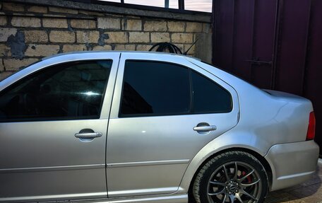 Volkswagen Bora, 2002 год, 650 000 рублей, 5 фотография