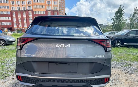 KIA Sportage IV рестайлинг, 2025 год, 3 400 000 рублей, 4 фотография