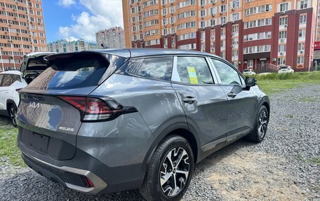 KIA Sportage IV рестайлинг, 2025 год, 3 400 000 рублей, 5 фотография