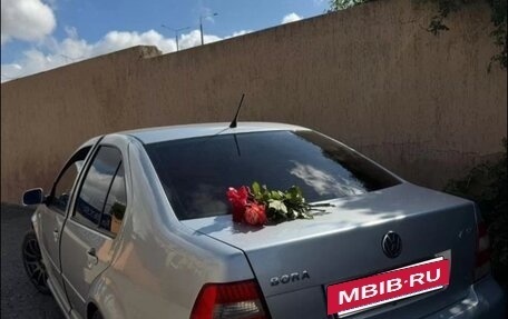 Volkswagen Bora, 2002 год, 650 000 рублей, 3 фотография