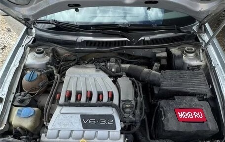 Volkswagen Bora, 2002 год, 650 000 рублей, 7 фотография