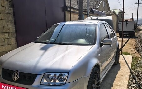 Volkswagen Bora, 2002 год, 650 000 рублей, 4 фотография