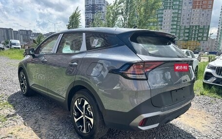 KIA Sportage IV рестайлинг, 2025 год, 3 400 000 рублей, 7 фотография