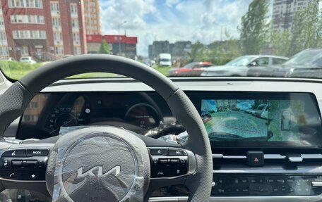 KIA Sportage IV рестайлинг, 2025 год, 3 400 000 рублей, 15 фотография