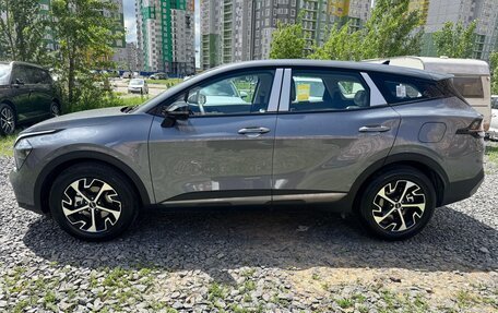 KIA Sportage IV рестайлинг, 2025 год, 3 400 000 рублей, 8 фотография