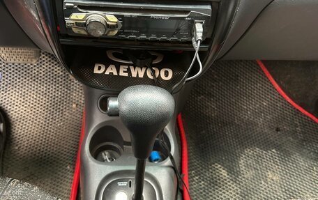 Daewoo Matiz I, 2005 год, 130 000 рублей, 9 фотография
