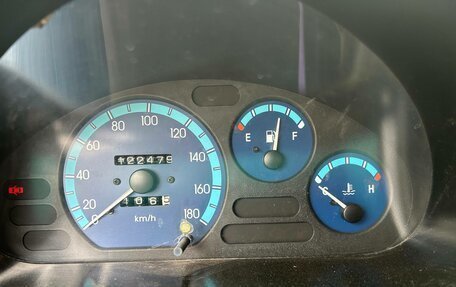 Daewoo Matiz I, 2005 год, 130 000 рублей, 8 фотография