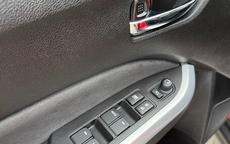 Suzuki Vitara II рестайлинг, 2016 год, 1 850 000 рублей, 11 фотография
