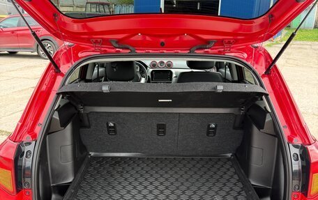 Suzuki Vitara II рестайлинг, 2016 год, 1 850 000 рублей, 13 фотография