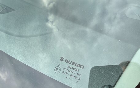 Suzuki Vitara II рестайлинг, 2016 год, 1 850 000 рублей, 15 фотография