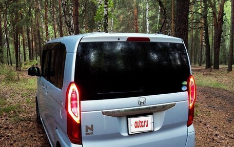 Honda N-BOX II, 2019 год, 1 150 000 рублей, 4 фотография