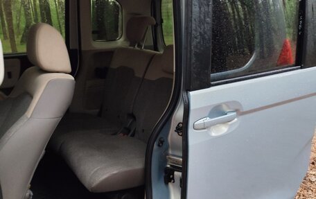 Honda N-BOX II, 2019 год, 1 150 000 рублей, 6 фотография
