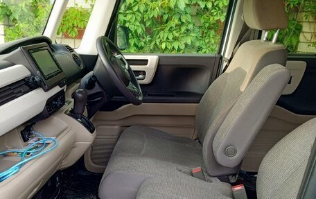 Honda N-BOX II, 2019 год, 1 150 000 рублей, 11 фотография