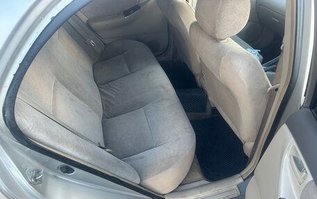 Toyota Corolla, 2002 год, 250 000 рублей, 7 фотография