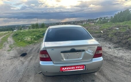 Toyota Corolla, 2002 год, 250 000 рублей, 2 фотография