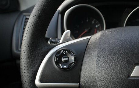 Mitsubishi ASX I рестайлинг, 2014 год, 1 340 000 рублей, 10 фотография