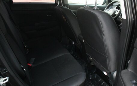 Mitsubishi ASX I рестайлинг, 2014 год, 1 340 000 рублей, 19 фотография