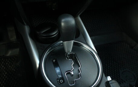 Mitsubishi ASX I рестайлинг, 2014 год, 1 340 000 рублей, 16 фотография