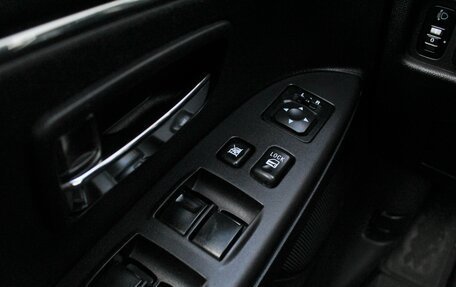 Mitsubishi ASX I рестайлинг, 2014 год, 1 340 000 рублей, 17 фотография