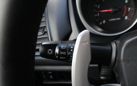 Mitsubishi ASX I рестайлинг, 2014 год, 1 340 000 рублей, 12 фотография