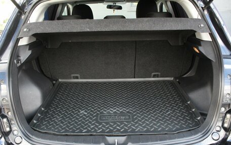 Mitsubishi ASX I рестайлинг, 2014 год, 1 340 000 рублей, 20 фотография